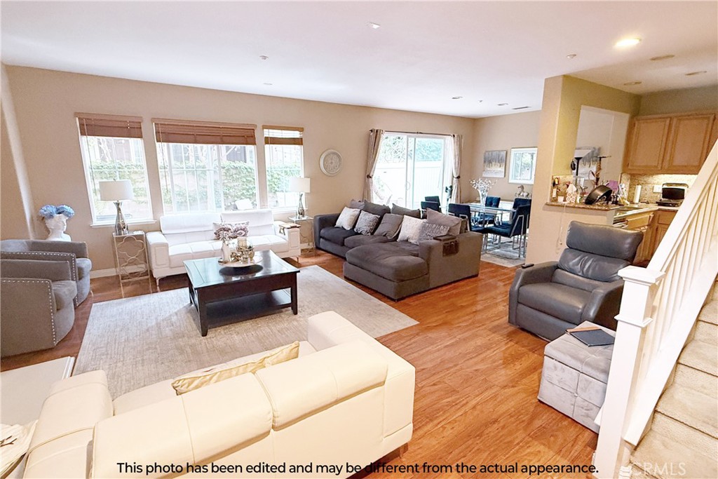 10 Bolinas 20, Irvine CA 92602 - photo 3