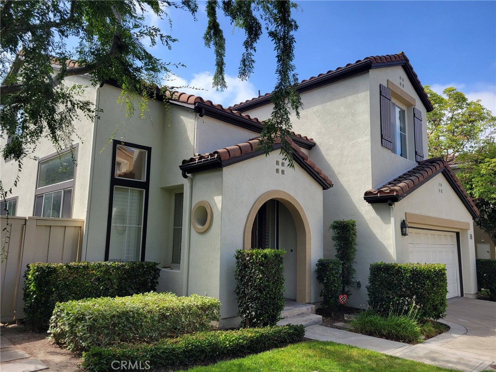 Front - 10 Del Ventura, Irvine CA 92606 - photo 1