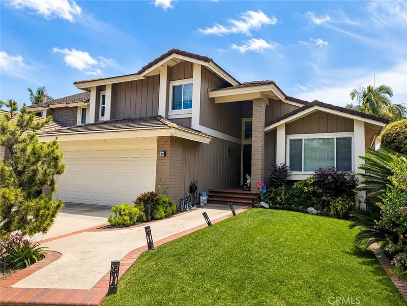 10 Delaware, Irvine, CA 92620