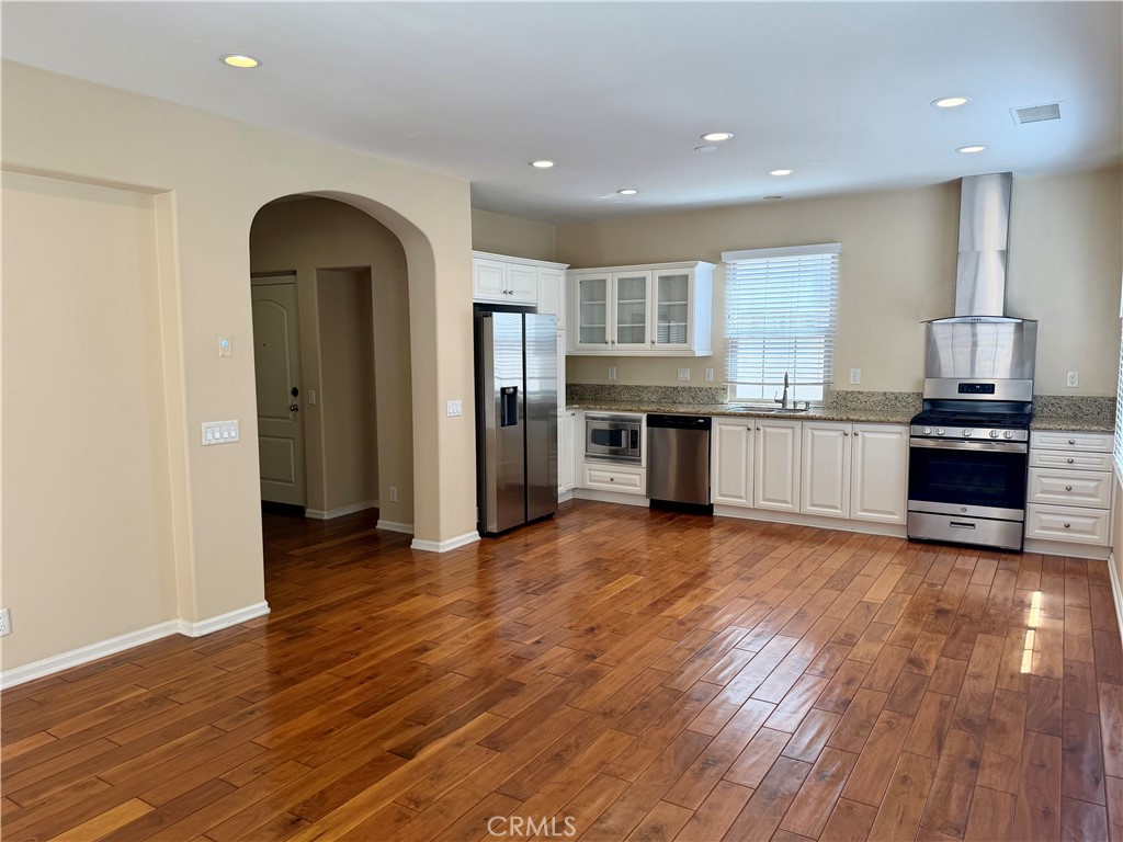 Living Room Dining Room - 10 Iceberg Rose, Irvine CA 92620 - photo 7