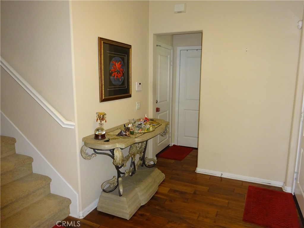 Front Entry - 10 Iceberg Rose, Irvine CA 92620 - photo 11