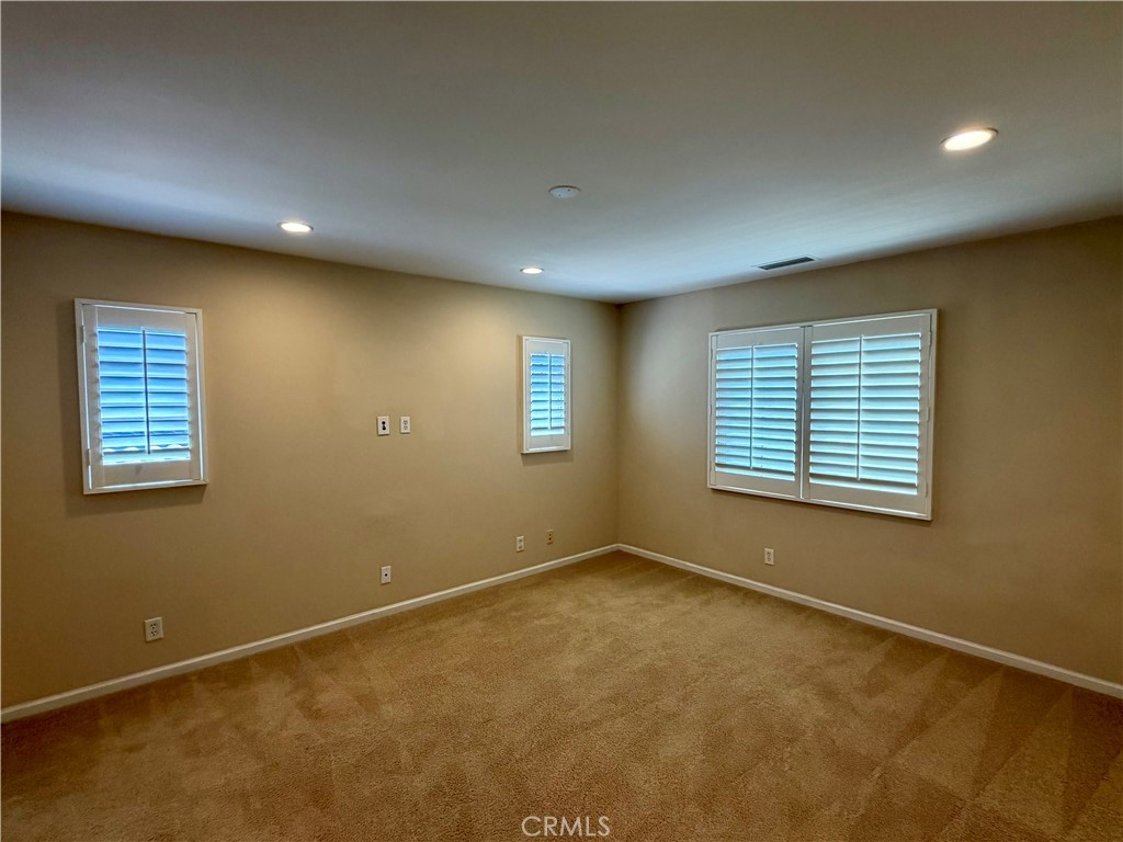 Master Bedroom - 10 Iceberg Rose, Irvine CA 92620 - photo 12