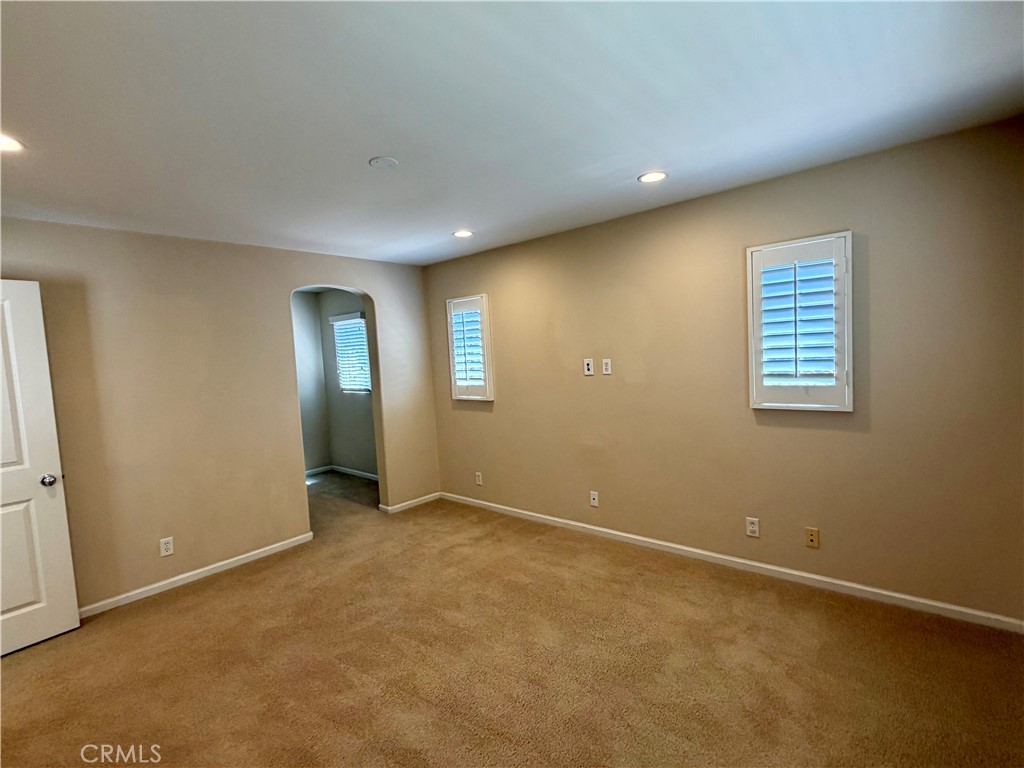 Master Bedroom - 10 Iceberg Rose, Irvine CA 92620 - photo 13