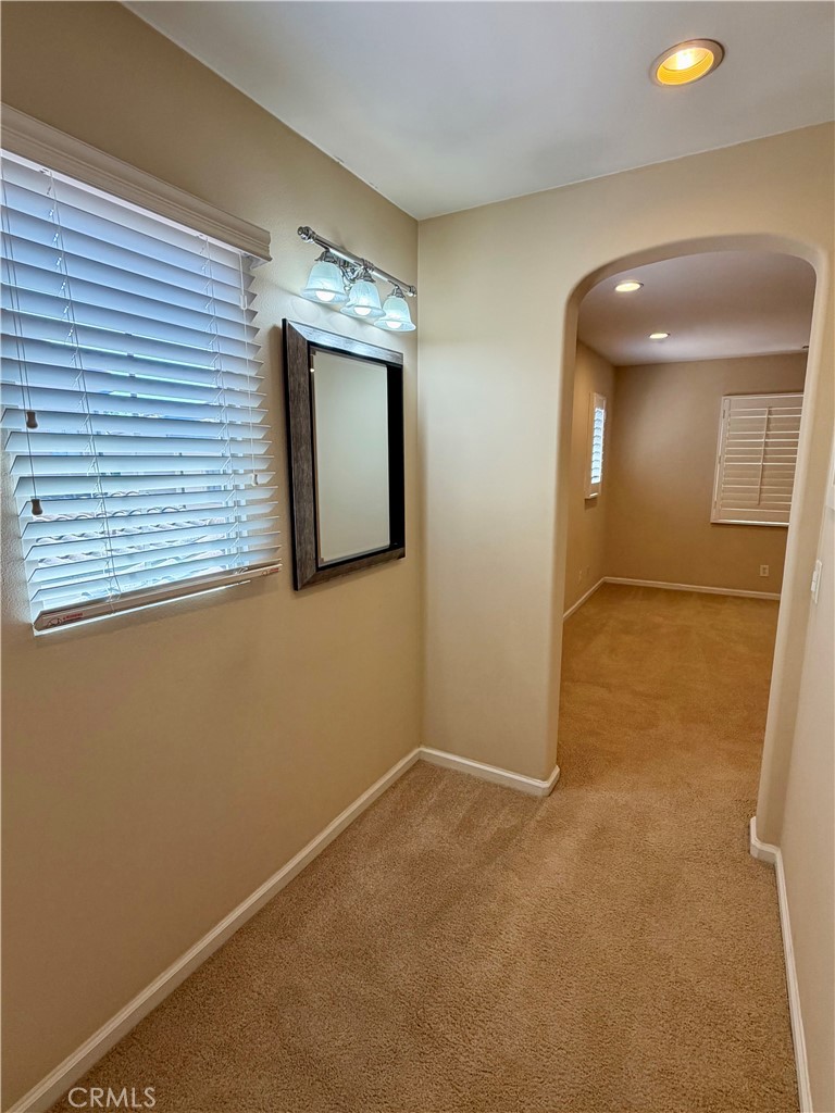 Master Dressing area - 10 Iceberg Rose, Irvine CA 92620 - photo 14