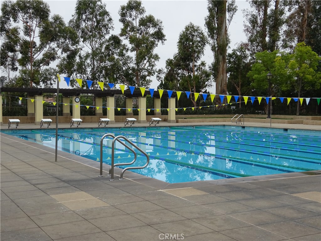 Association Pool - 10 Iceberg Rose, Irvine CA 92620 - photo 31