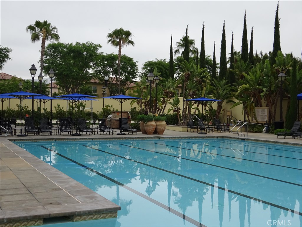 Association Pool - 10 Iceberg Rose, Irvine CA 92620 - photo 32