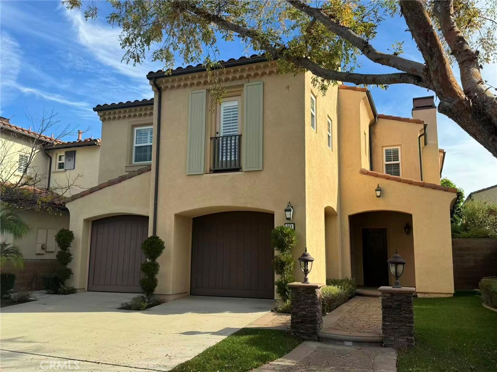 10 Inglenook, Irvine CA 92602 - photo 1