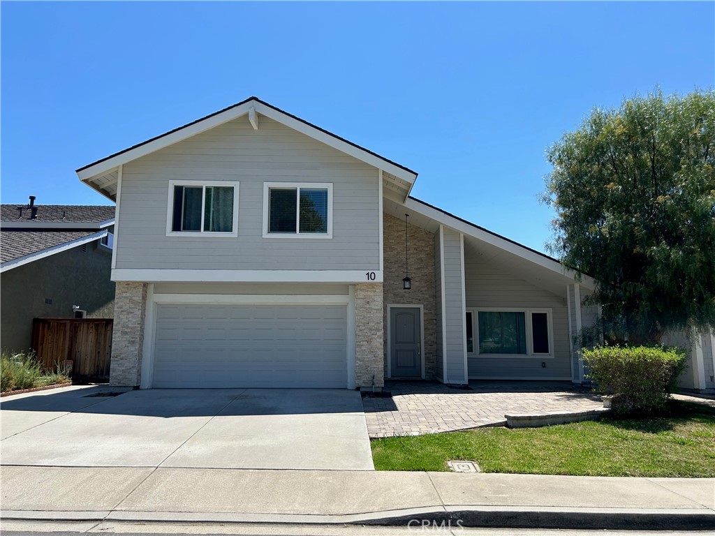 10 Mayflower, Irvine CA 92620 - photo 1