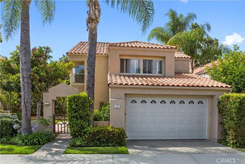 10 Montelegro, Irvine, CA 92614