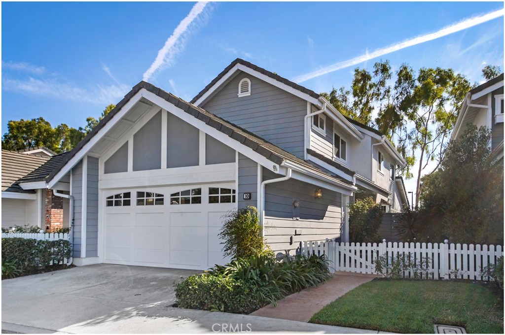 10 Portside, Irvine CA 92614 - photo 1