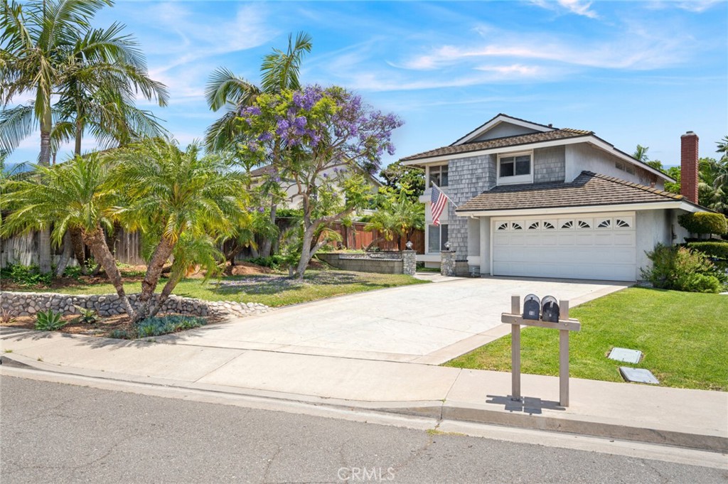 10 Sandpiper, Irvine CA 92604 - photo 1