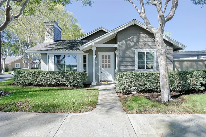 10 Thicket, Irvine