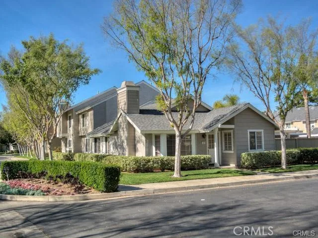 10 Thicket, Irvine