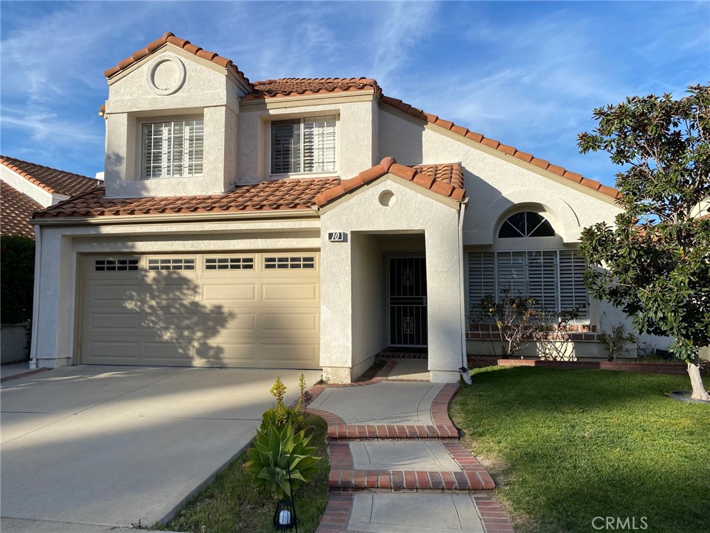 10 Trapani, Irvine CA 92614 - photo 1