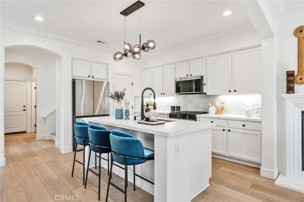 100 Alhambra, Irvine CA 92620 - photo 12