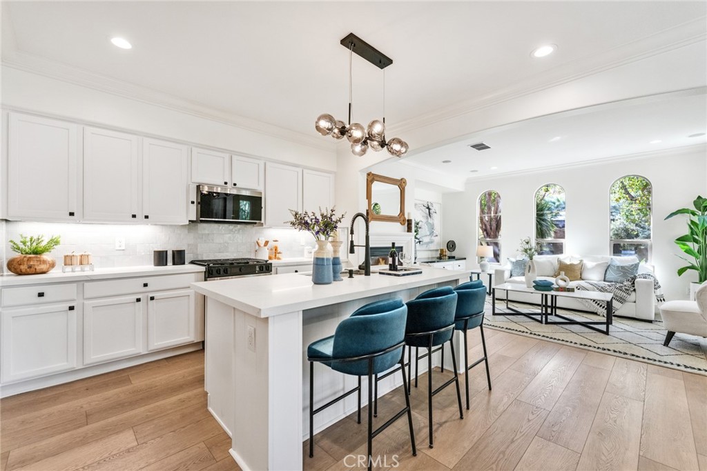 100 Alhambra, Irvine CA 92620 - photo 13