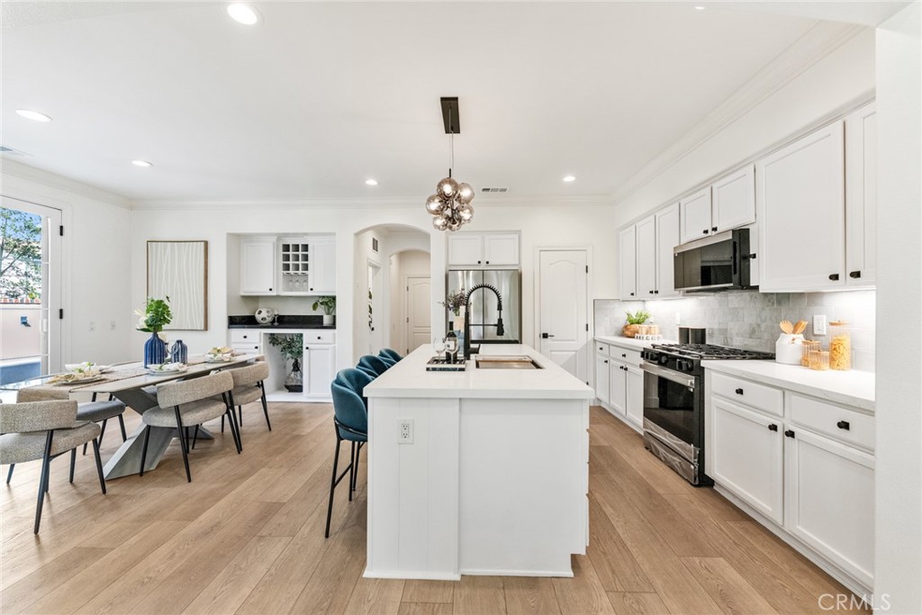100 Alhambra, Irvine CA 92620 - photo 15
