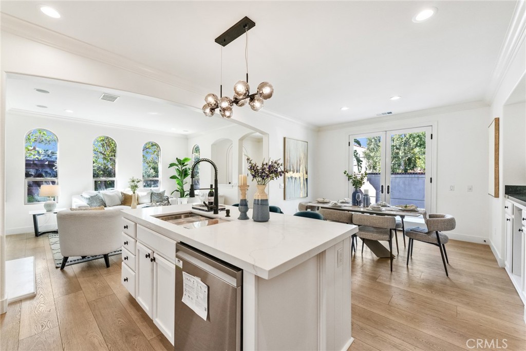 100 Alhambra, Irvine CA 92620 - photo 16