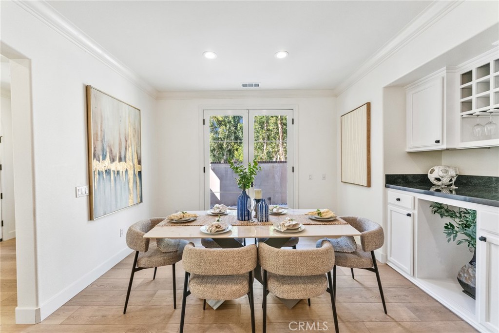 100 Alhambra, Irvine CA 92620 - photo 18