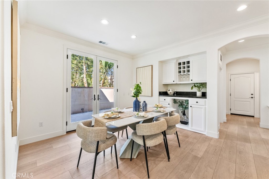 100 Alhambra, Irvine CA 92620 - photo 19