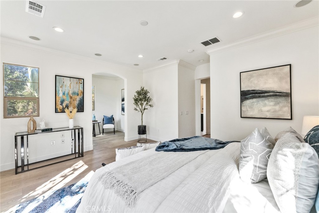 100 Alhambra, Irvine CA 92620 - photo 39