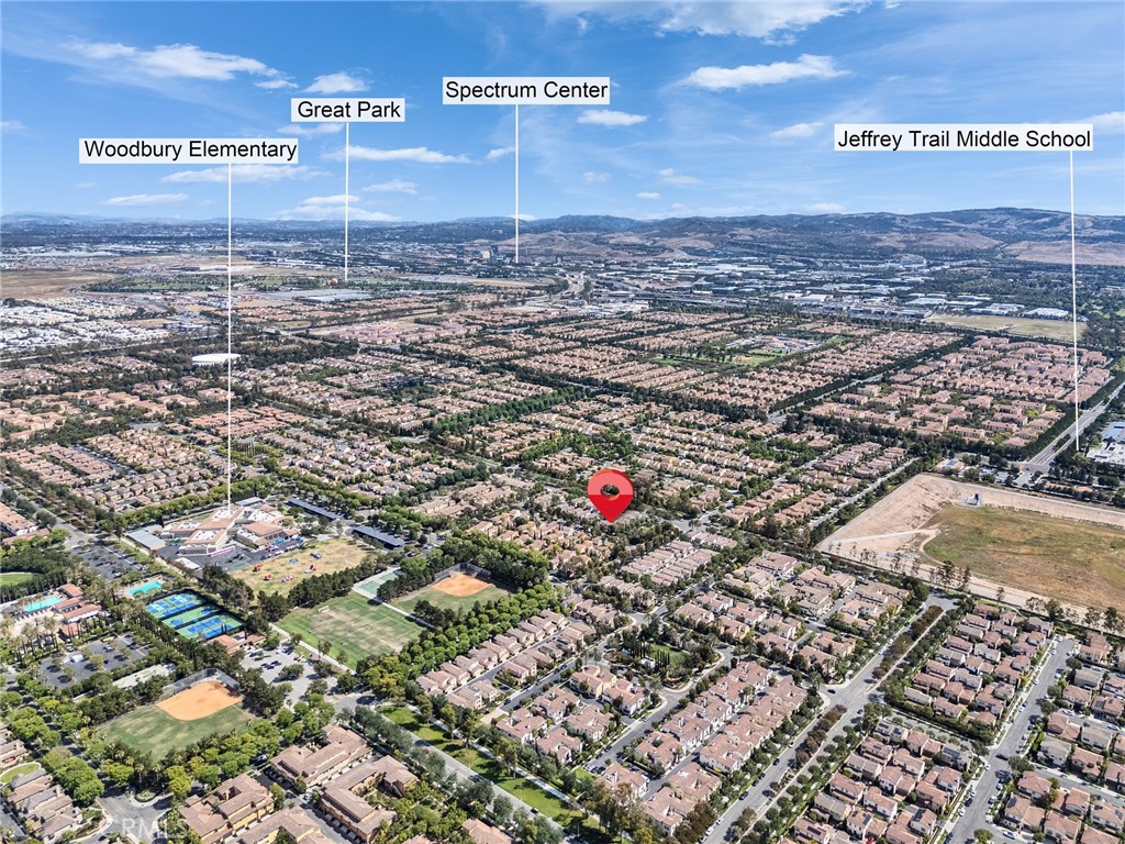 100 Alhambra, Irvine CA 92620 - photo 43