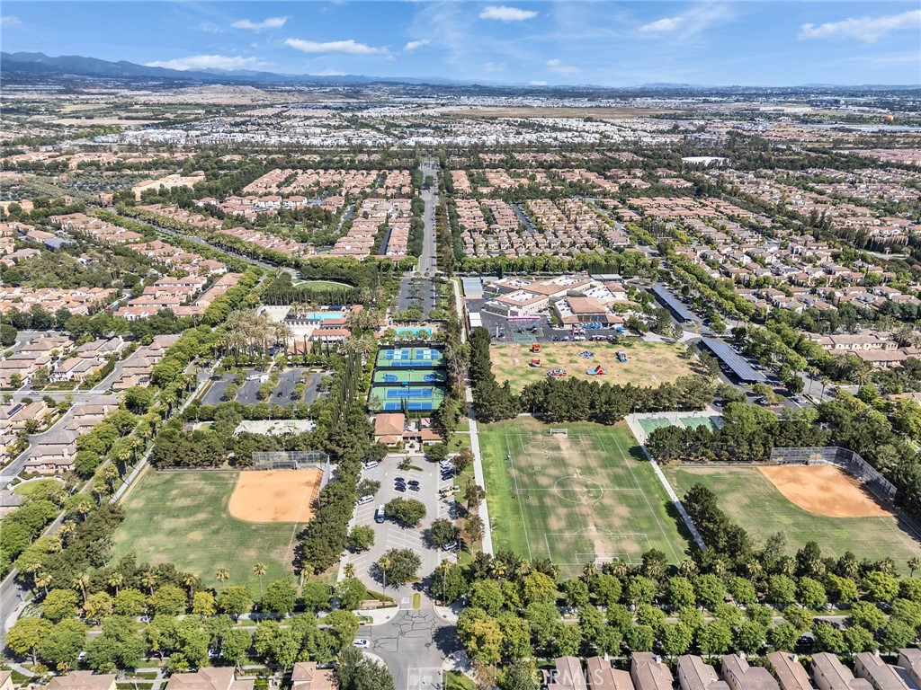 100 Alhambra, Irvine CA 92620 - photo 44