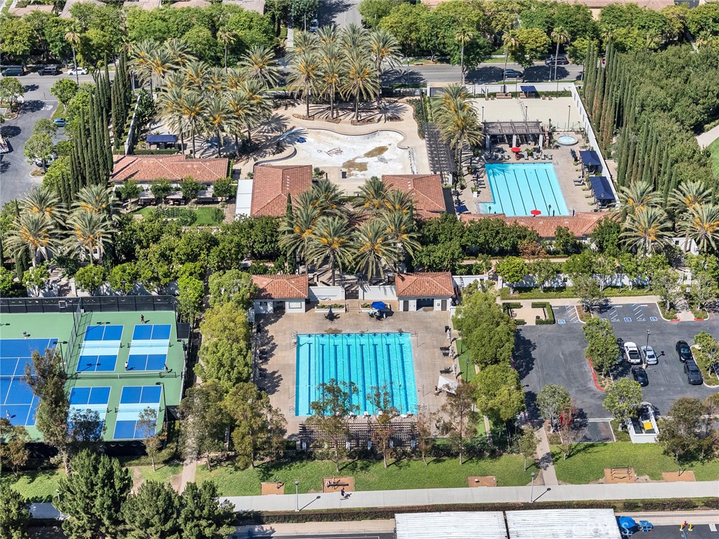 100 Alhambra, Irvine CA 92620 - photo 45