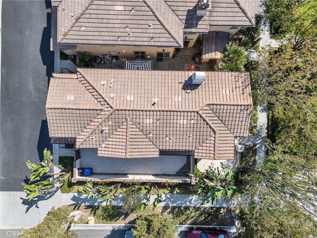 100 Alhambra, Irvine CA 92620 - photo 47