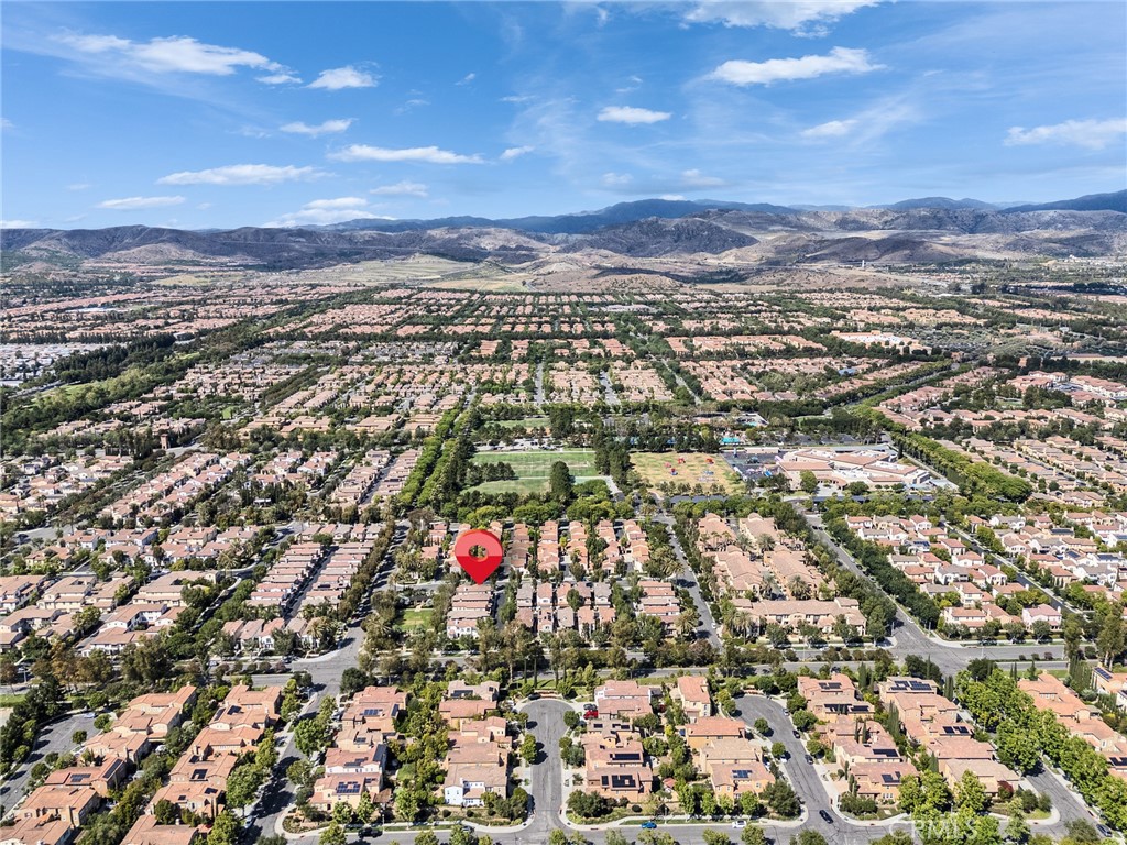 100 Alhambra, Irvine CA 92620 - photo 49