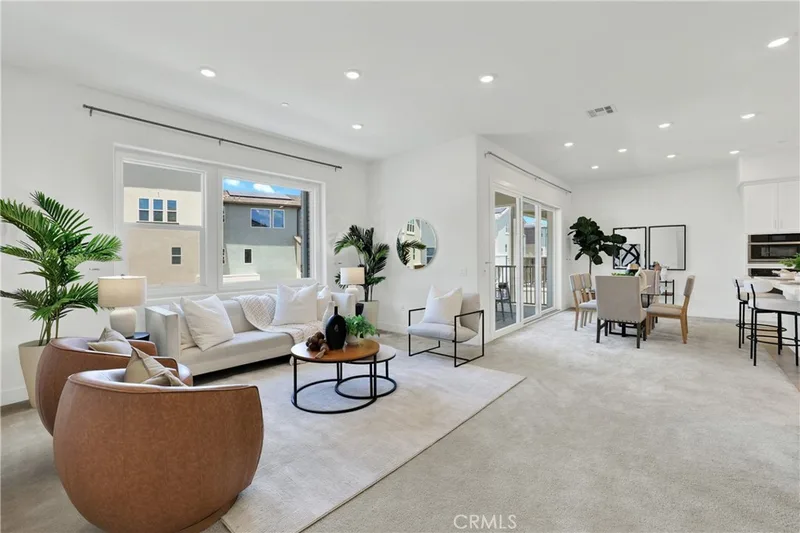 100 Billings, Irvine, CA 92618