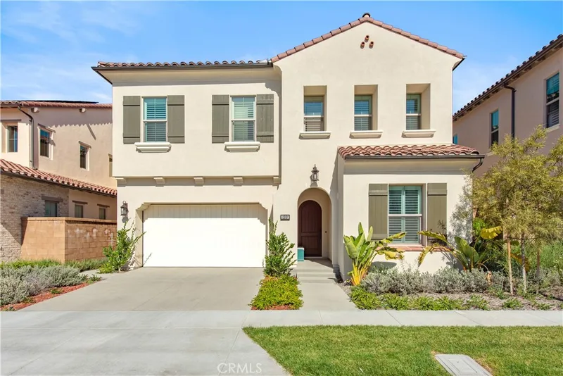 100 Bright Star, Irvine, CA 92618