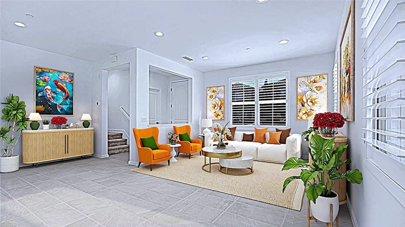 100 DESERT LOTUS, Irvine, CA 92618