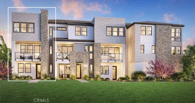 100 Palisades, Irvine