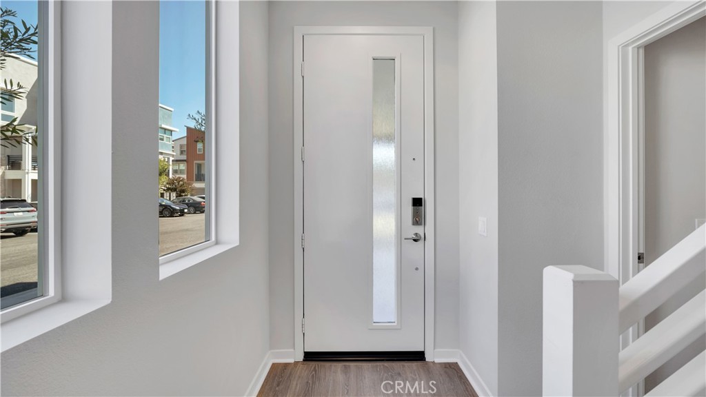 Entryway - 100 Tenor, Irvine CA 92618 - photo 3