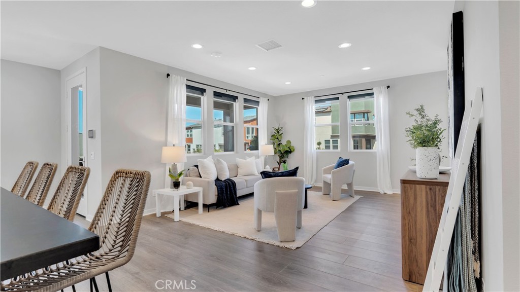 Living Room - 100 Tenor, Irvine CA 92618 - photo 5