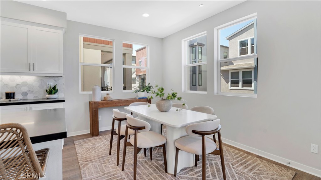Dining Area - 100 Tenor, Irvine CA 92618 - photo 14