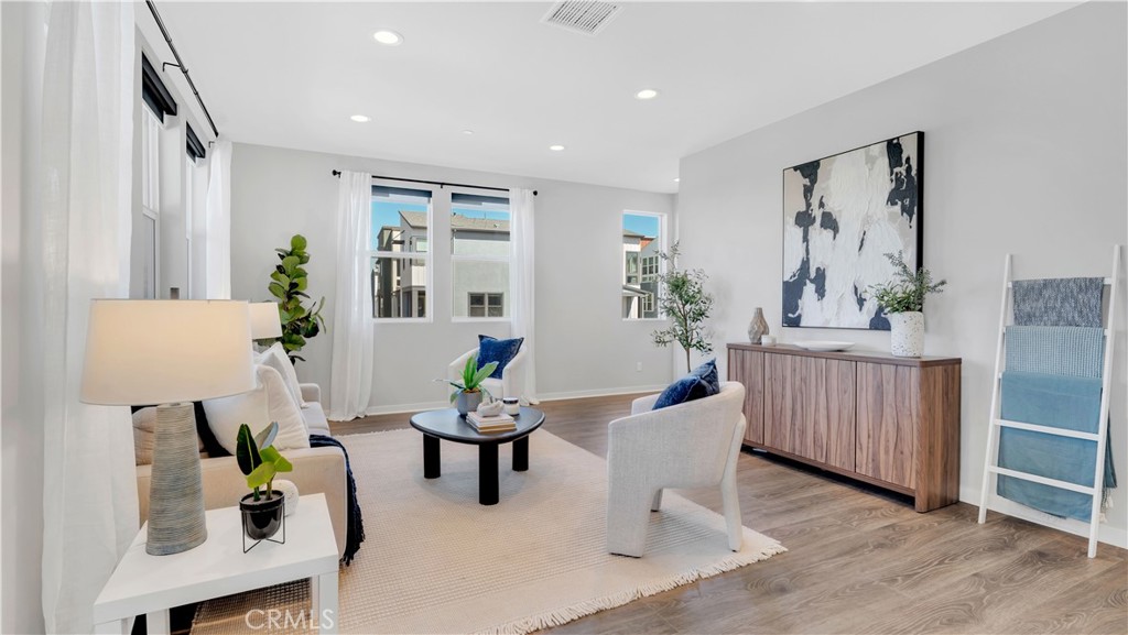 Living Room - 100 Tenor, Irvine CA 92618 - photo 16