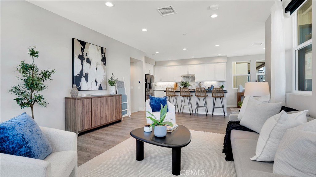 Living Room - 100 Tenor, Irvine CA 92618 - photo 17