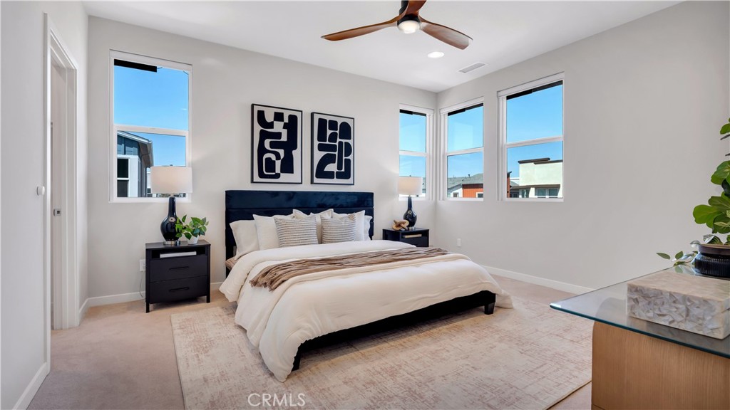 Primary Suite - 100 Tenor, Irvine CA 92618 - photo 21