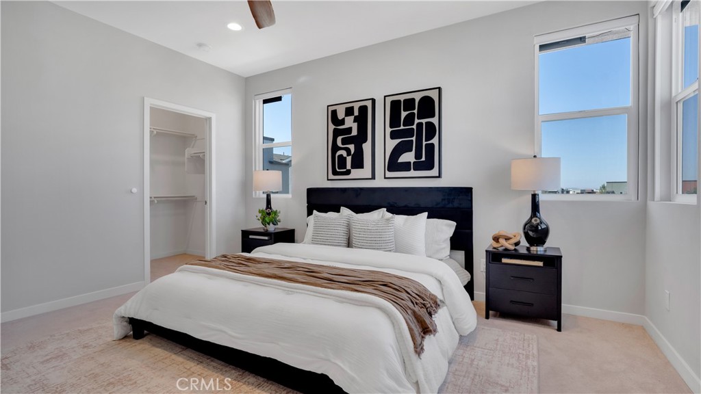 Primary Suite - 100 Tenor, Irvine CA 92618 - photo 22