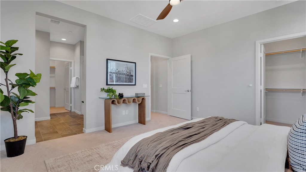 Primary Suite - 100 Tenor, Irvine CA 92618 - photo 23