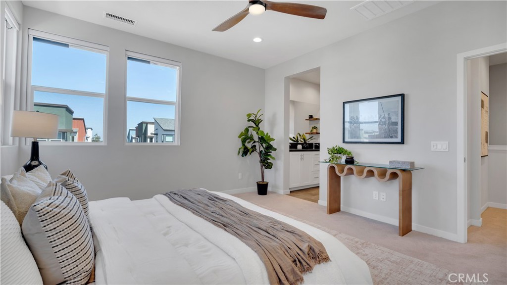 Primary Suite - 100 Tenor, Irvine CA 92618 - photo 24