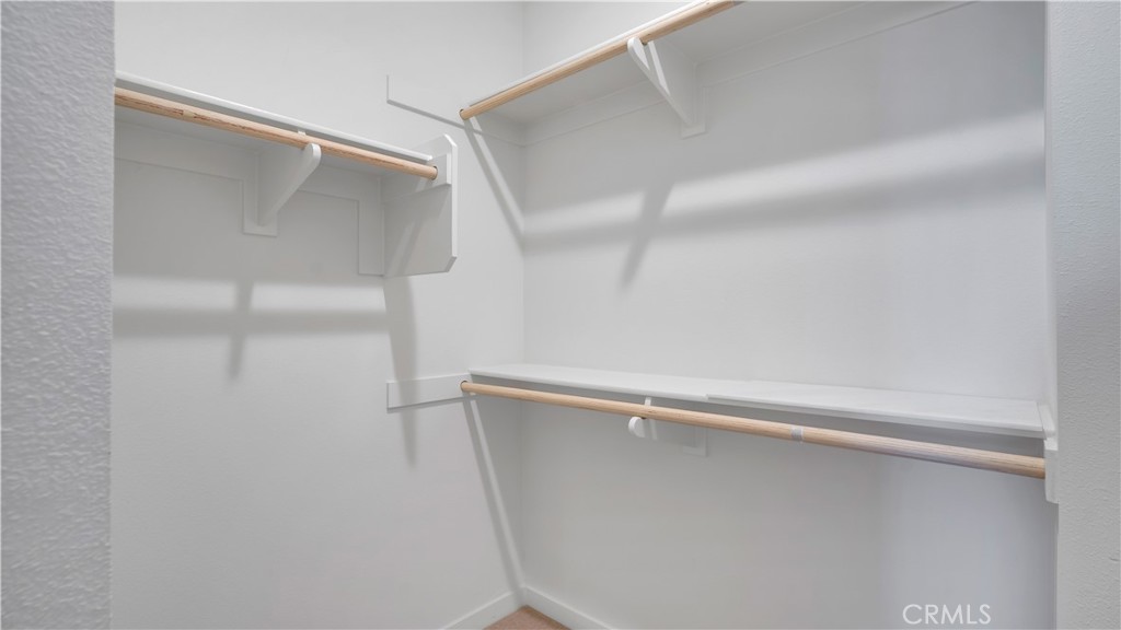 Primary Walk-In Closet #1 - 100 Tenor, Irvine CA 92618 - photo 28