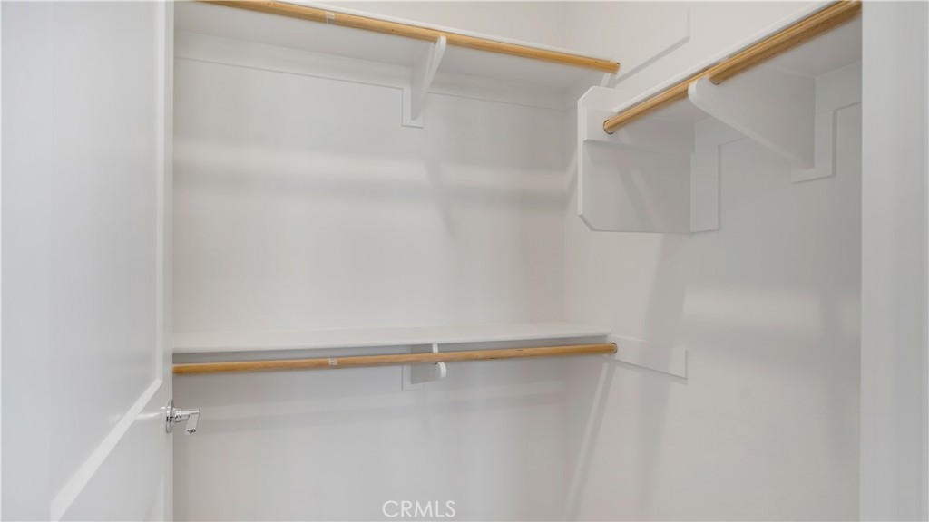 Primary Walk-In Closet #2 - 100 Tenor, Irvine CA 92618 - photo 29
