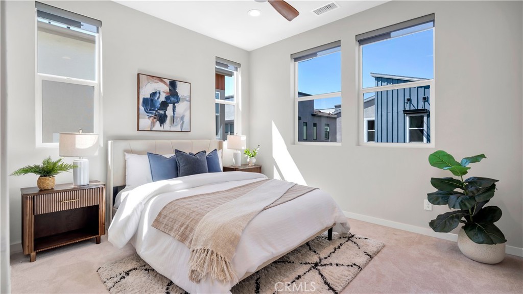 Upper Level Jr. Ensuite - 100 Tenor, Irvine CA 92618 - photo 30