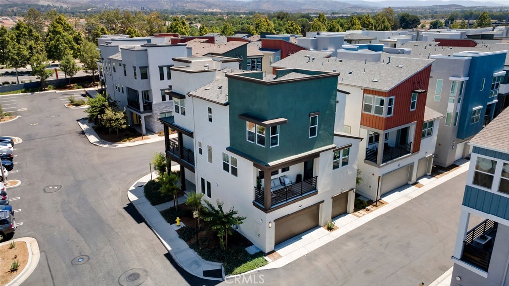 Premium Corner Unit Location - 100 Tenor, Irvine CA 92618 - photo 37