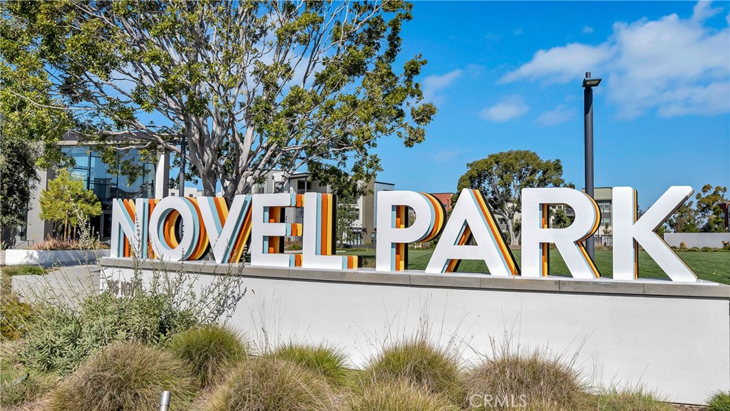 Novel Park - 100 Tenor, Irvine CA 92618 - photo 43
