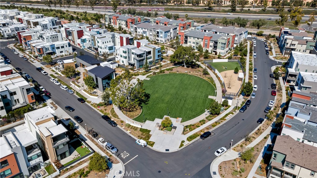 Novel Park - 100 Tenor, Irvine CA 92618 - photo 44