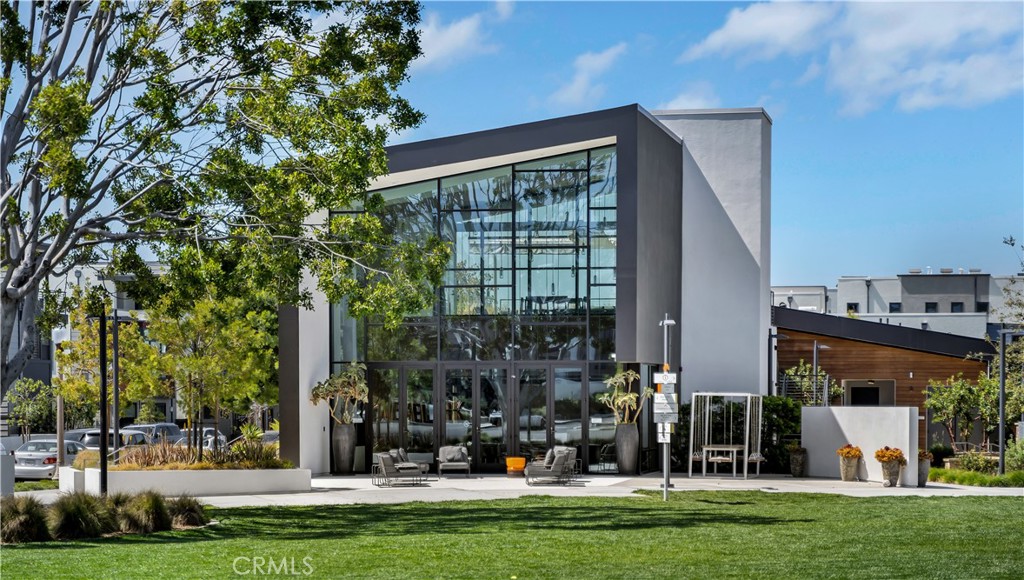 Novel Park - Clubhouse - 100 Tenor, Irvine CA 92618 - photo 45